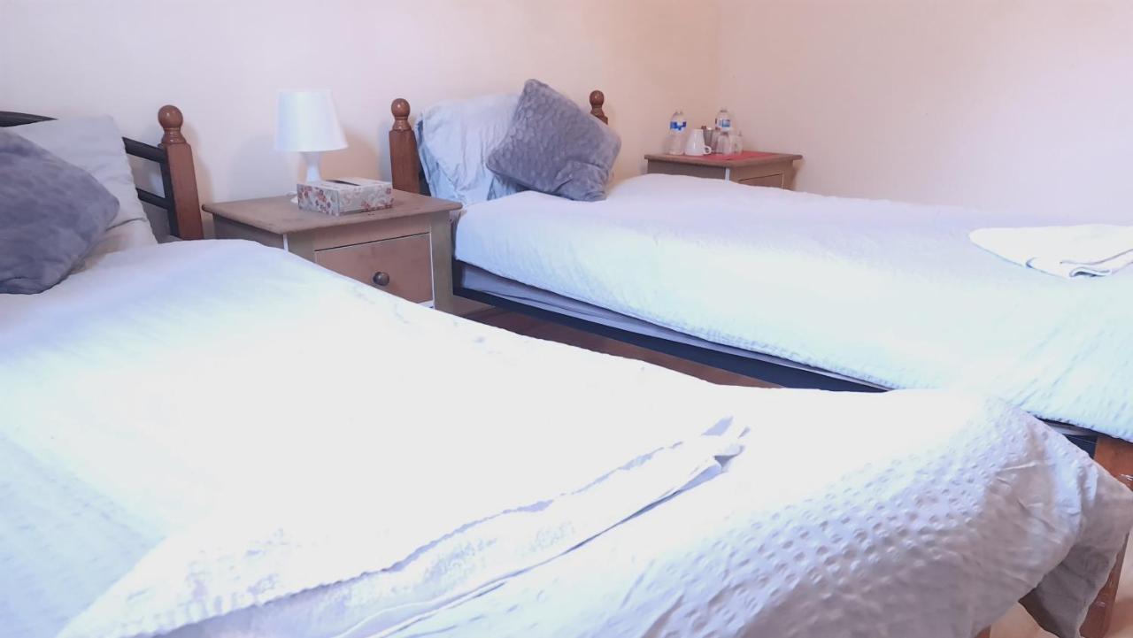 Stayeasy B&B In Trendy Heart Of Λονδίνο Εξωτερικό φωτογραφία