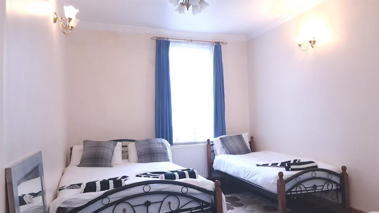 Stayeasy B&B In Trendy Heart Of Λονδίνο Εξωτερικό φωτογραφία