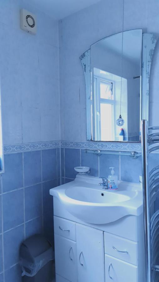 Stayeasy B&B In Trendy Heart Of Λονδίνο Εξωτερικό φωτογραφία