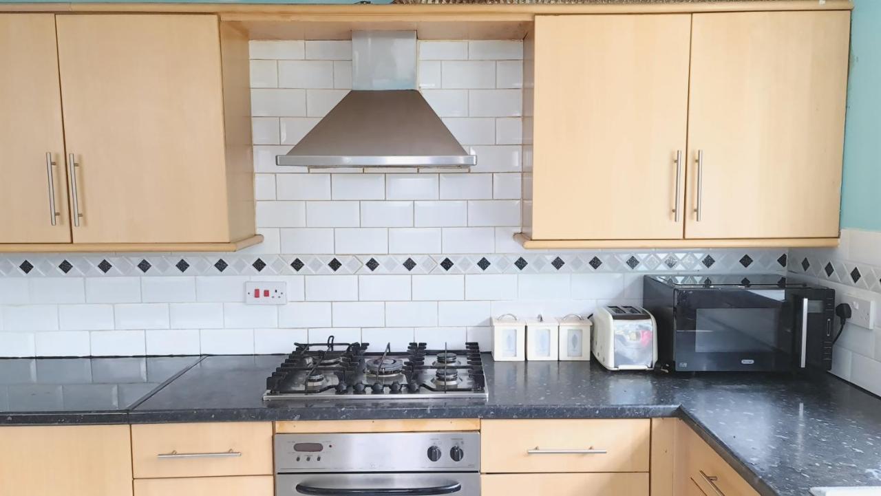 Stayeasy B&B In Trendy Heart Of Λονδίνο Εξωτερικό φωτογραφία