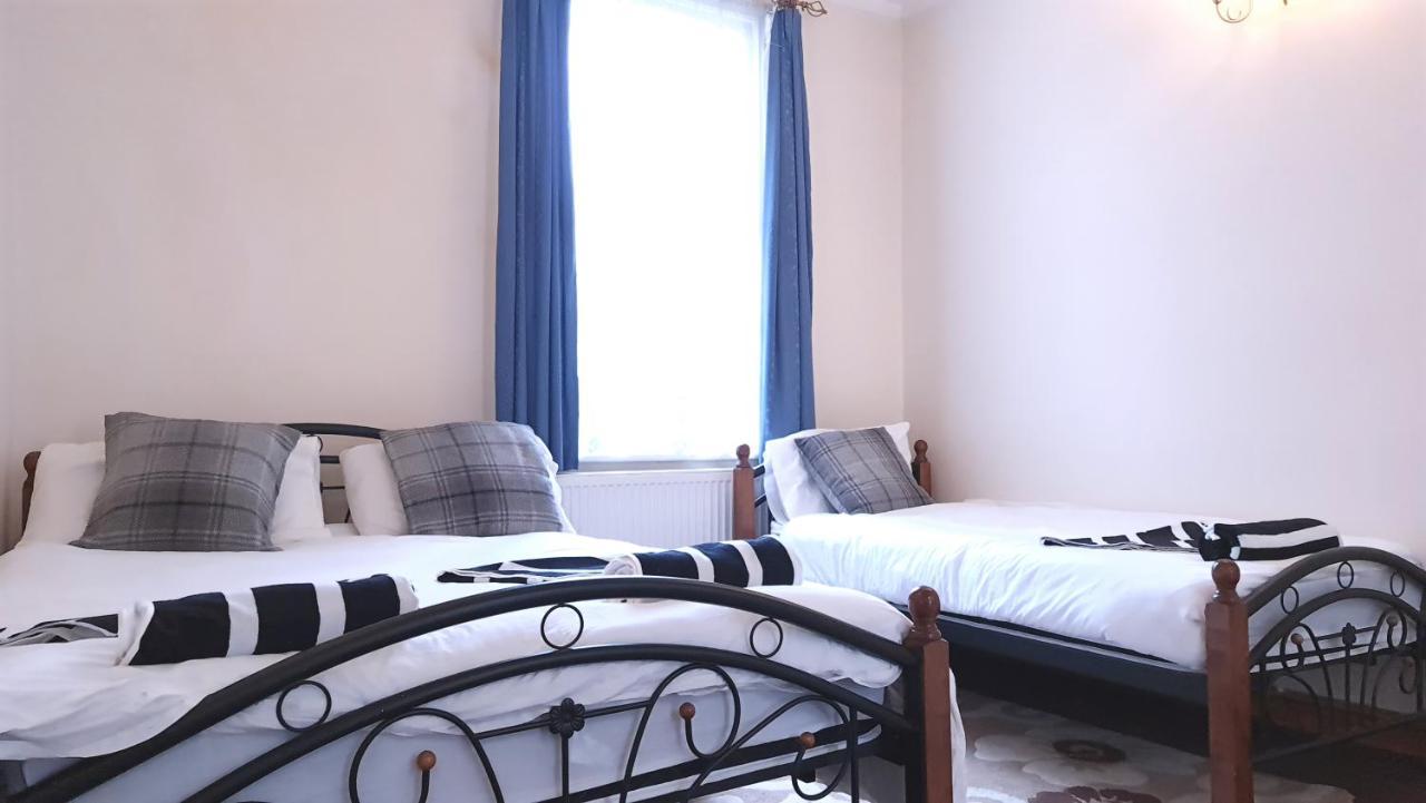 Stayeasy B&B In Trendy Heart Of Λονδίνο Εξωτερικό φωτογραφία
