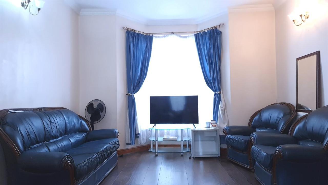 Stayeasy B&B In Trendy Heart Of Λονδίνο Εξωτερικό φωτογραφία