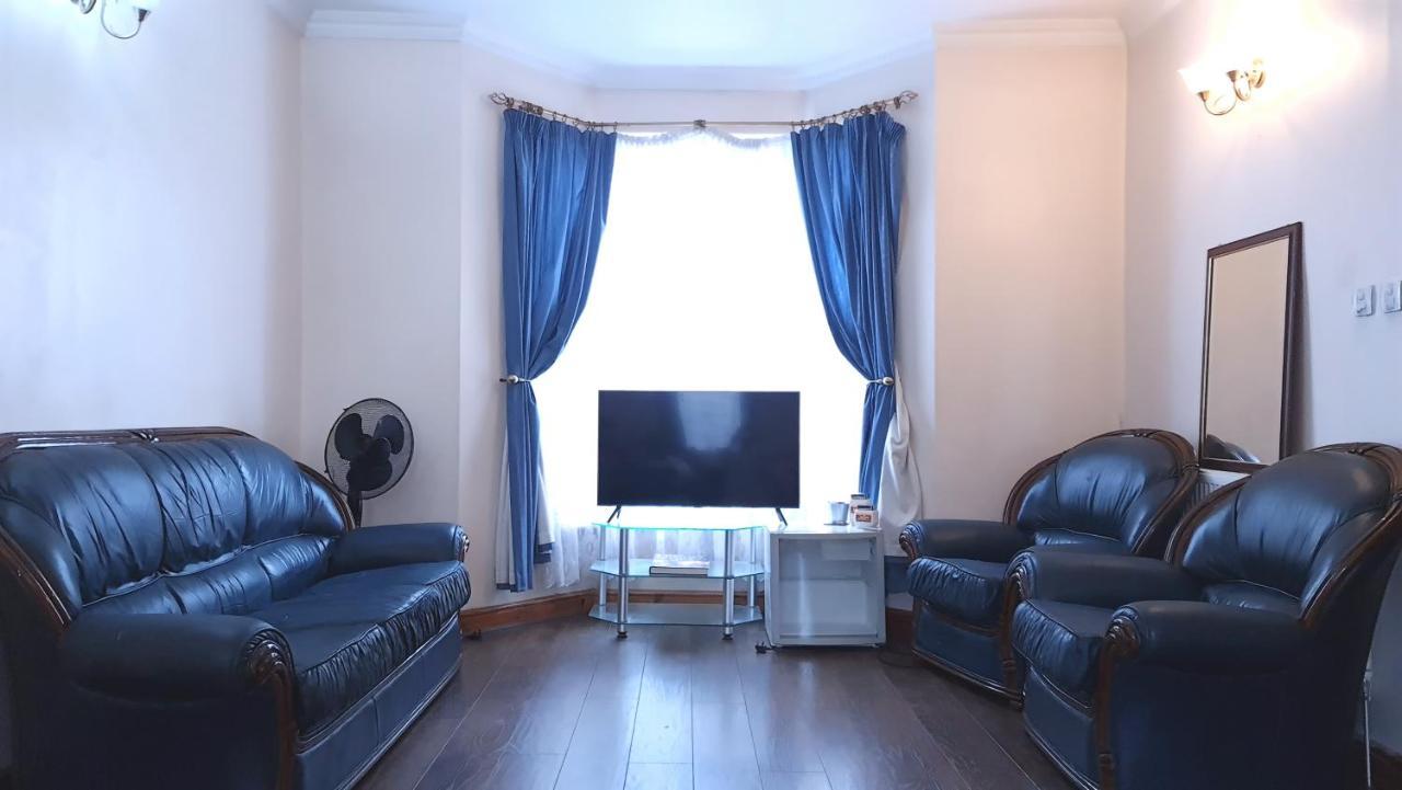 Stayeasy B&B In Trendy Heart Of Λονδίνο Εξωτερικό φωτογραφία
